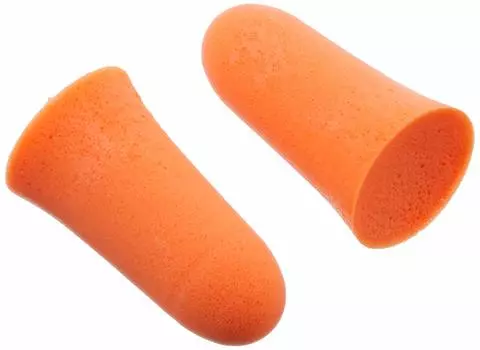 MOLDEX Earplugs 6820 Mellows 200 pairs
