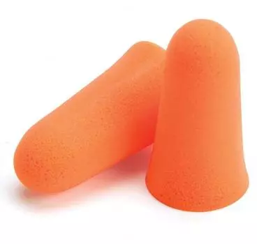 MOLDEX earplugs 6820 Mellows 7 pairs eco pack with case