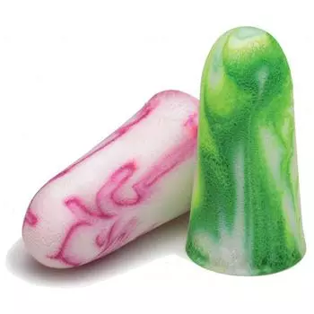 MOLDEX Earplugs SparkPlugs 10 pairs 6604