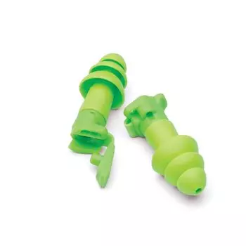 MOLDEX Moldex dialmode беруши Flip 6770 со шнурком 1 пара