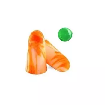 MOLDEX Moldex earplugs 10 pairs Softies softy Comes with 1 genuine MOLDEX case