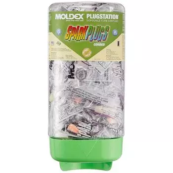 MOLDEX станция для подключения проводных свечей зажигания 6880 беруши