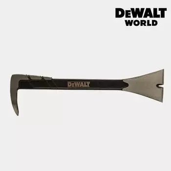 Молдинг Dewalt 10 дюймов, 254 мм, 310 г, DWHT55529