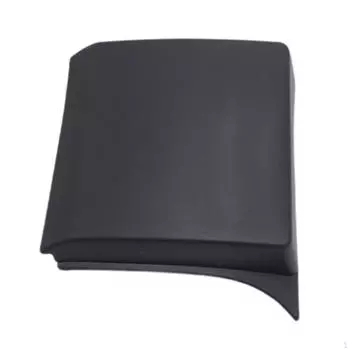 Молдинг панели двери автомобиля молдинг отделка 768196228R левая боковая полоса удобная сборка