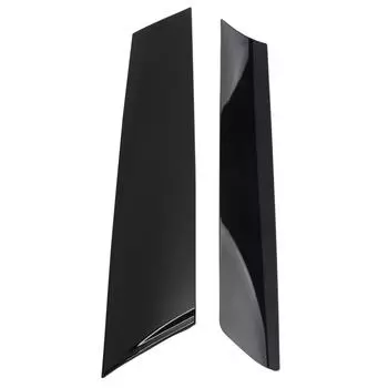 Молдинг стойки лобового стекла A Add Security 51137128157 Отделка стойки лобового стекла для R50 Left Front Driver Side 5113712