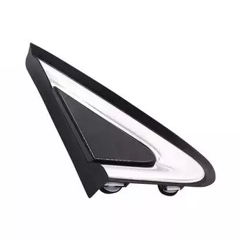 Молдинг угловой накладки крыла правый 86190-C5000 для Kia Sorento 2016-2020