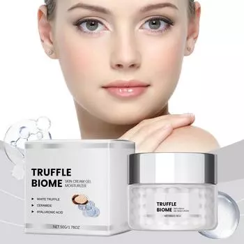 Молекулы Skin Good Lift Firm Skin Увлажняющий крем для лица с антиоксидантами против старения Увлажняющий крем помогает уменьшить тонкие линии