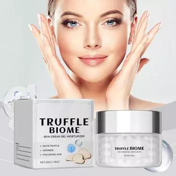 Молекулы Skin Good Lift Firm Skin Увлажняющий крем для лица с антиоксидантами против старения Увлажняющий крем помогает уменьшить тонкие линии