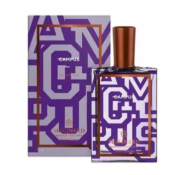Molinard Campus 75ml парфюмированная вода
