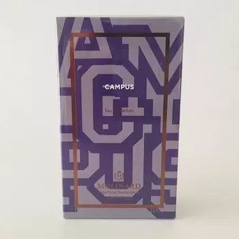 Molinard Campus парфюмированная вода 75мл