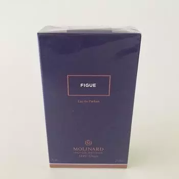 Molinard Figue парфюмированная вода 75мл