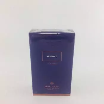 Molinard Muguet парфюмированная вода 75мл