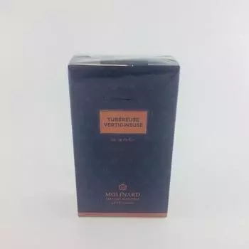 Molinard Tubereuse Vertigineuse парфюмированная вода 75мл