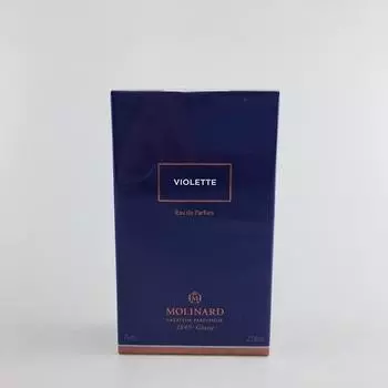 Molinard Violette парфюмированная вода 75мл