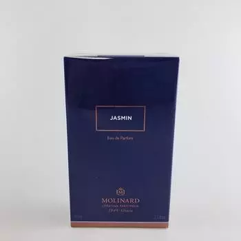 Molinard Жасмин парфюмированная вода 75мл