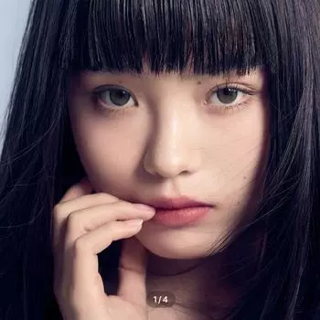 Молли Nouveau Grey -4.75