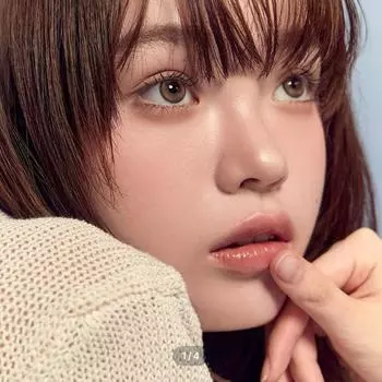 Молли Нубло Браун -3.00