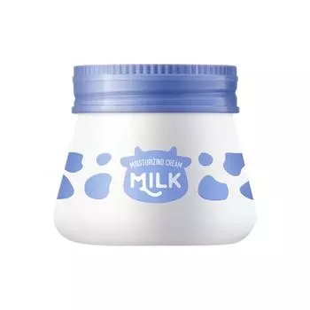 Молочко для лица, увлажняющее, питающее кожу, увлажняющее средство для лица для увлажнения гладкой сухой кожи One Size