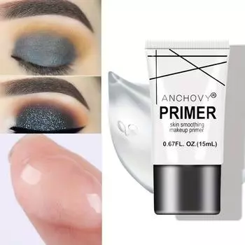 Молочко для макияжа глаз 15ml