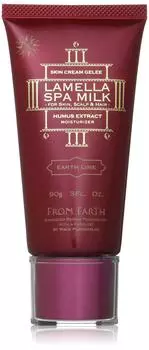 Молочко для спа-процедур From Earth Lamella 90 г