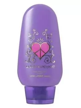 Молочко для тела Love Peace Light 165 мл &