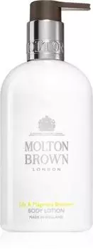 Молочко для тела Molton Brown Lily & Magnolia Blossom TU прозрачный