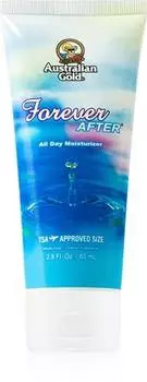 молочко для тела после загара TU прозрачный