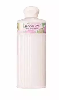 Молочко для тела Rose Garden Rose RX 200 мл