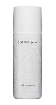 молочко для умывания лица sophina jenne