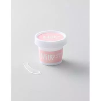 Молочная маска-губка Leaders 100 г