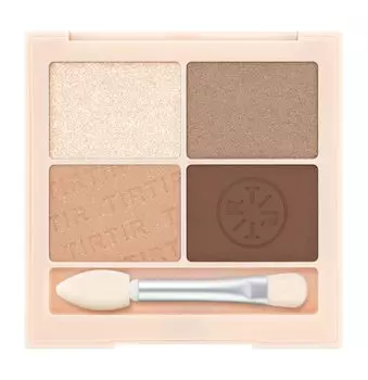 Молочно-мягкая тень [TIRTIR] (01 ЗОЛОТО)