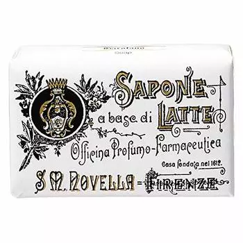 Молочное мыло Santa Maria Novella 100 г Жасмин [Товар] (Склад)