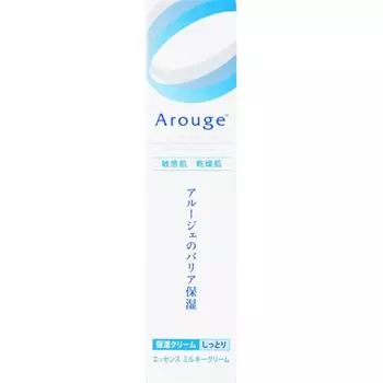 Молочный крем Aluge Essence [увлажнение] 35 г