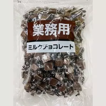 Молочный шоколад Terasawa Seika 1кг