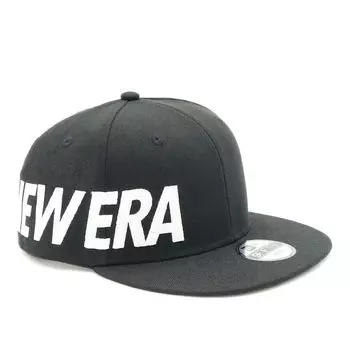 Молодежная кепка 9FIFTY Essential Essential с логотипом 13551360 [New Era] (Черный/F/Jr)