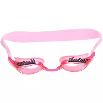 Молодежные очки Фиолетовые очки для плавания Очки ультрафиолетового света Дети Малыш