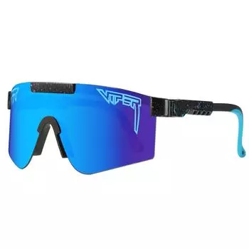 Молодежные солнцезащитные очки для мальчиков и девочек, детские солнцезащитные очки Pit Viper для маленьких головок, для взрослых, для мужчин и женщин, для активного отдыха, для езды на велосипеде, для вождения, для спорта