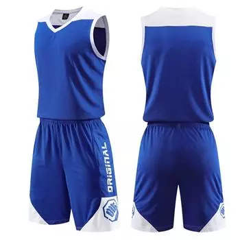 Молодежный баскетбольный комплект на заказ, толстовка с принтом, унисекс, мужской тренировочный баскетбольный женский свободный быстросохнущий жилет, спортивный костюм XXXXXXL