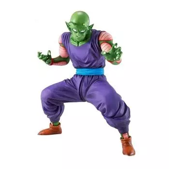 Молодежный пикколо Dragon Ball Z Guardian Earth Warrior Piccolo, модель ручной работы, подарочный орнамент