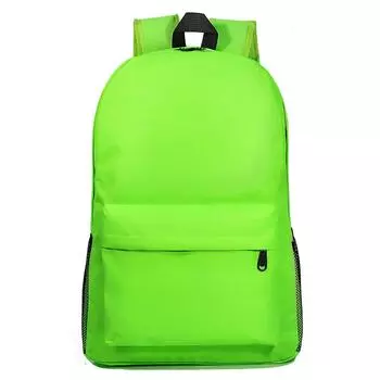 Молодежный рюкзак Starry Sky: Унисекс школьная и дорожная сумка 47CM x 31CM x 18CM