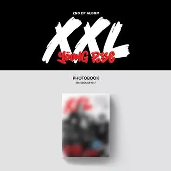 МОЛОДОЙ ПОССЕ EP [XXL]