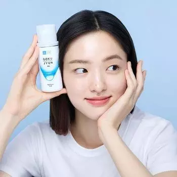 Молоко Hada Labo Gokujun 140 мл