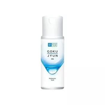 Молоко HADALABO Gokujyun 140мл