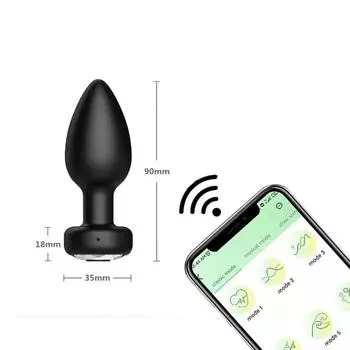 Молоко Первая Анальная Секс Игрушка Трусики Анальный Вибрационный Массажер Chikubi Женские Сексуальные Трусики Дилдо Анальный Вибратор Мужчины Minesfor Toi Sissi