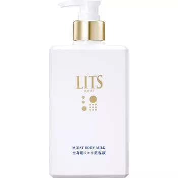 Молоко Ritz Moist Soft 250 г Revante