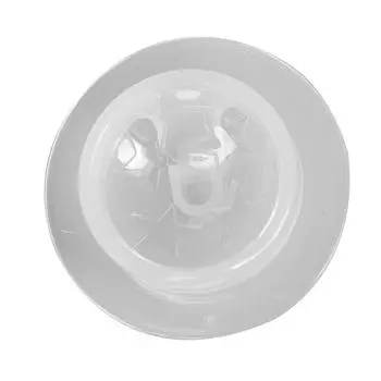 Молокоотсос с твердой головкой, запасные части для грудного вскармливания ребенка