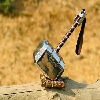 Молот Молот Мьёльнир 39 см Лучший подарок