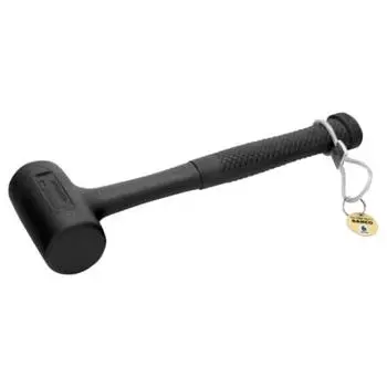 Молот Virco для работы Безударный молоток Безвибрационный высотный TAH3625PU-50