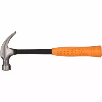 Молоток для гвоздей Takagi M&M Color Grip, большой