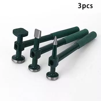 «Молоток для листового металла автомобиля, кузовной металлический ремонтный молоток, молоток для отбивания вмятин, ударный молоток для инструментов для ремонта кузова автомобиля»